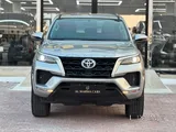 Toyota Fortuner 2025